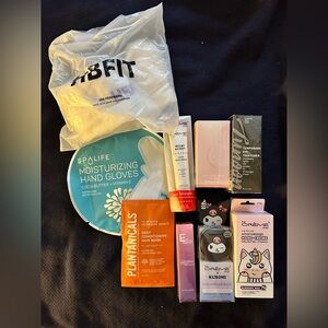 The Crème Shop Plus Bundle S5